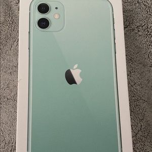 iPhone 11 unlocked 64GB